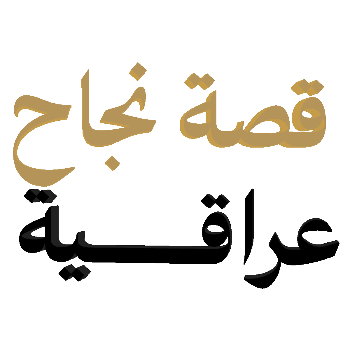 قصة نجاح عراقية
