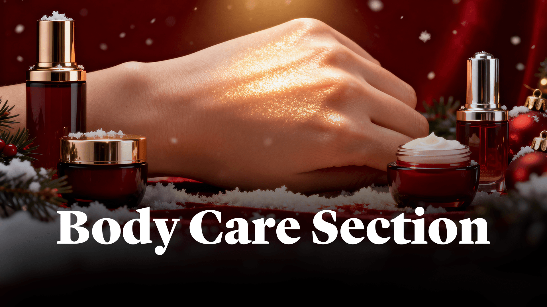 Body Care