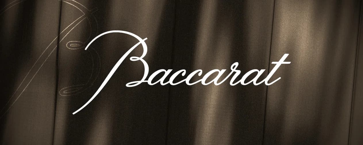 Baccarat