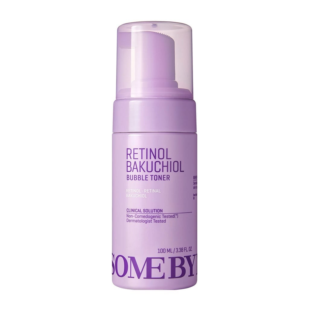 Retinol Bakuchiol Bubble Toner 100 ml
