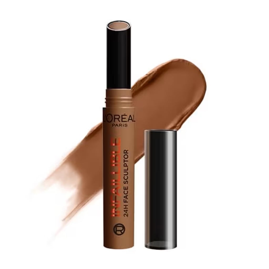 Infallible Face Sculptor Stick Contour