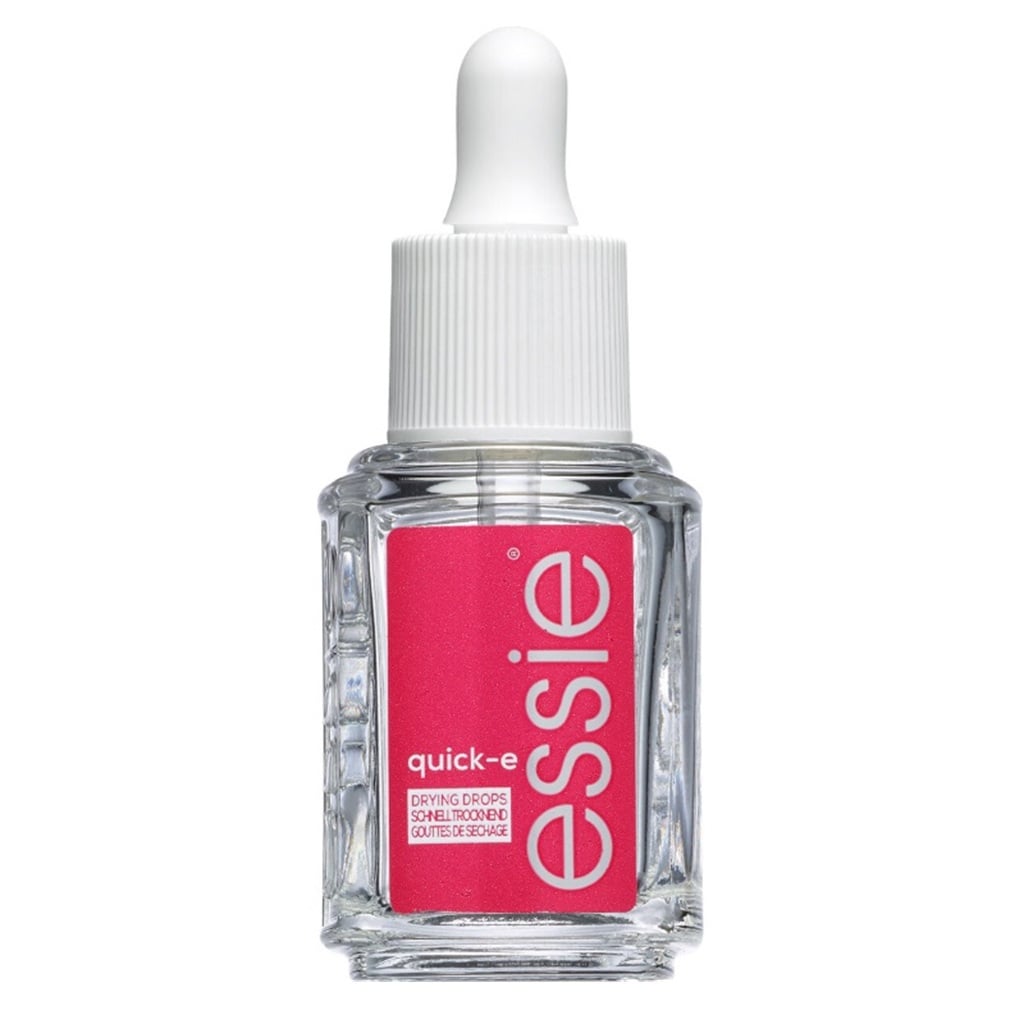 Quick-E Drying Drops Nail Polish 13.5 ml