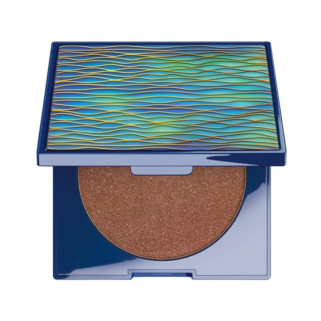 Diamond Beauty Powder