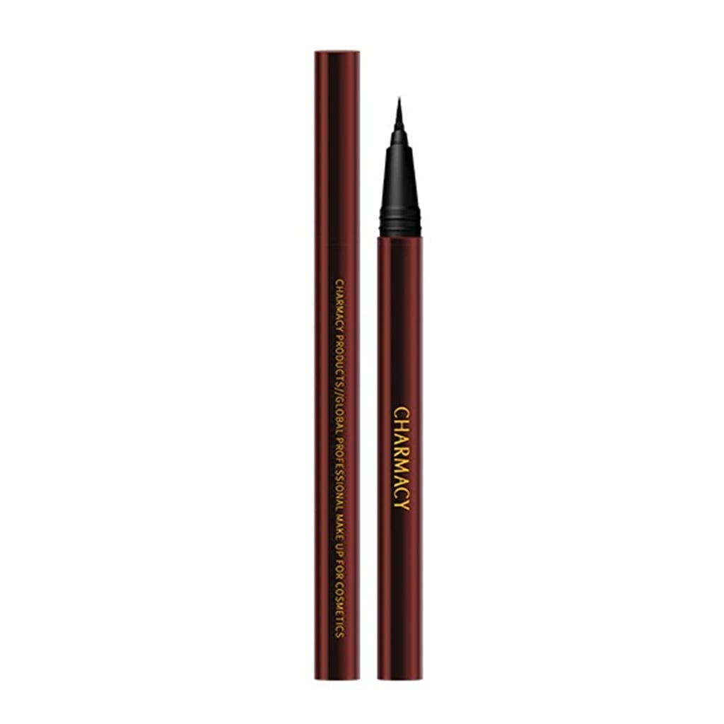 Eyeliner Sketch (Black)
