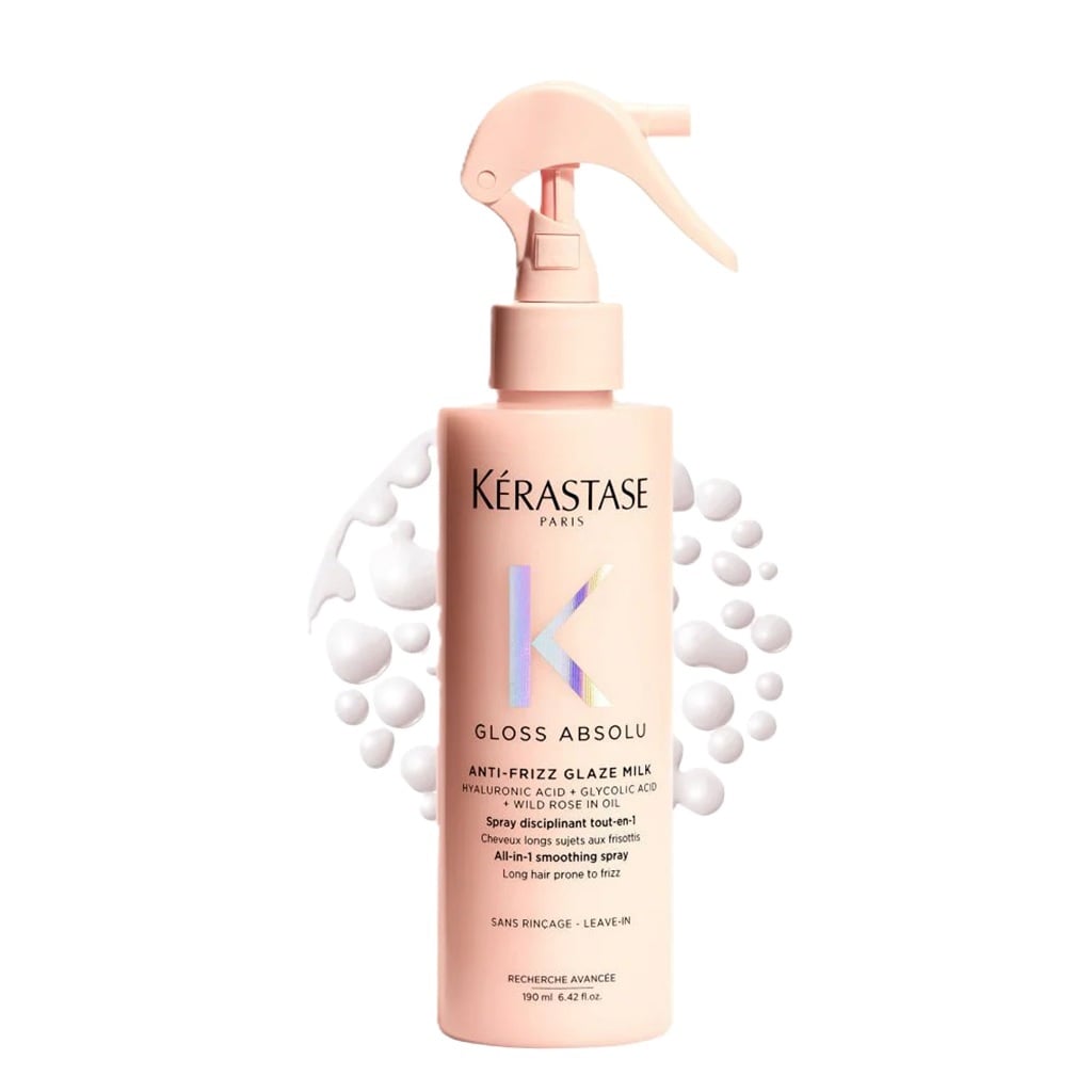 Gloss Absolu Spray Anti Frizz Glaze Milk 190 ml