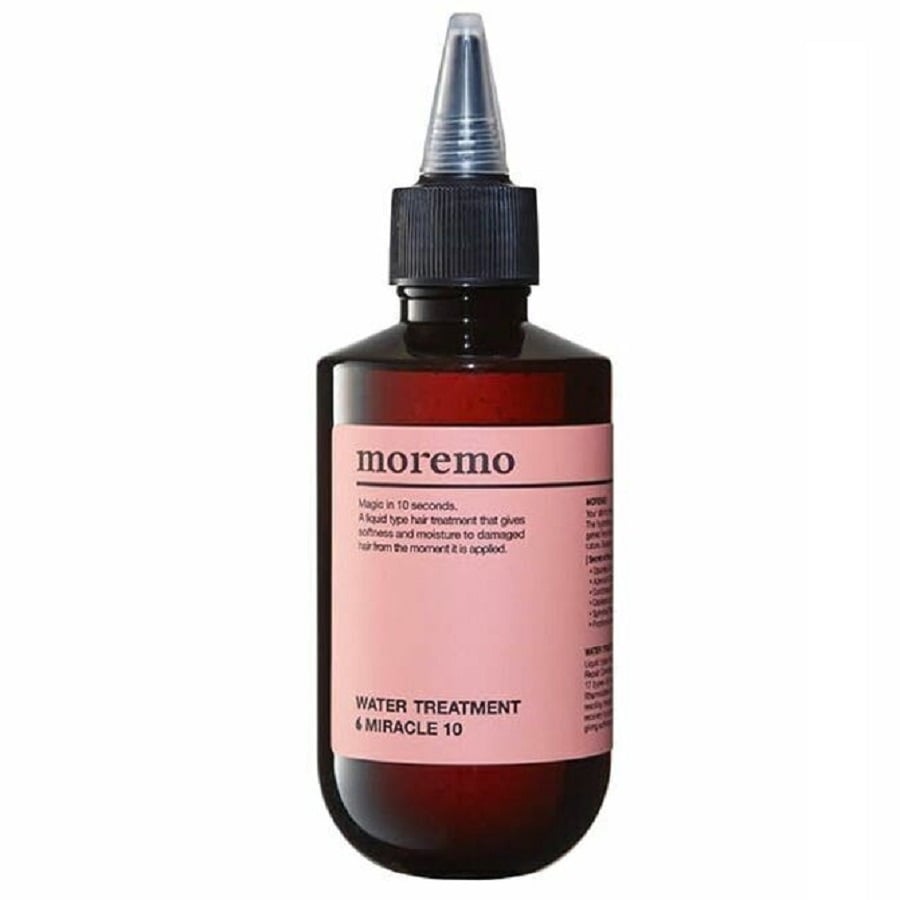 Water Treatment Miracle 10