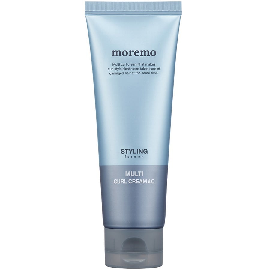 Multi Curl C Cream Styling Cream 120 ml