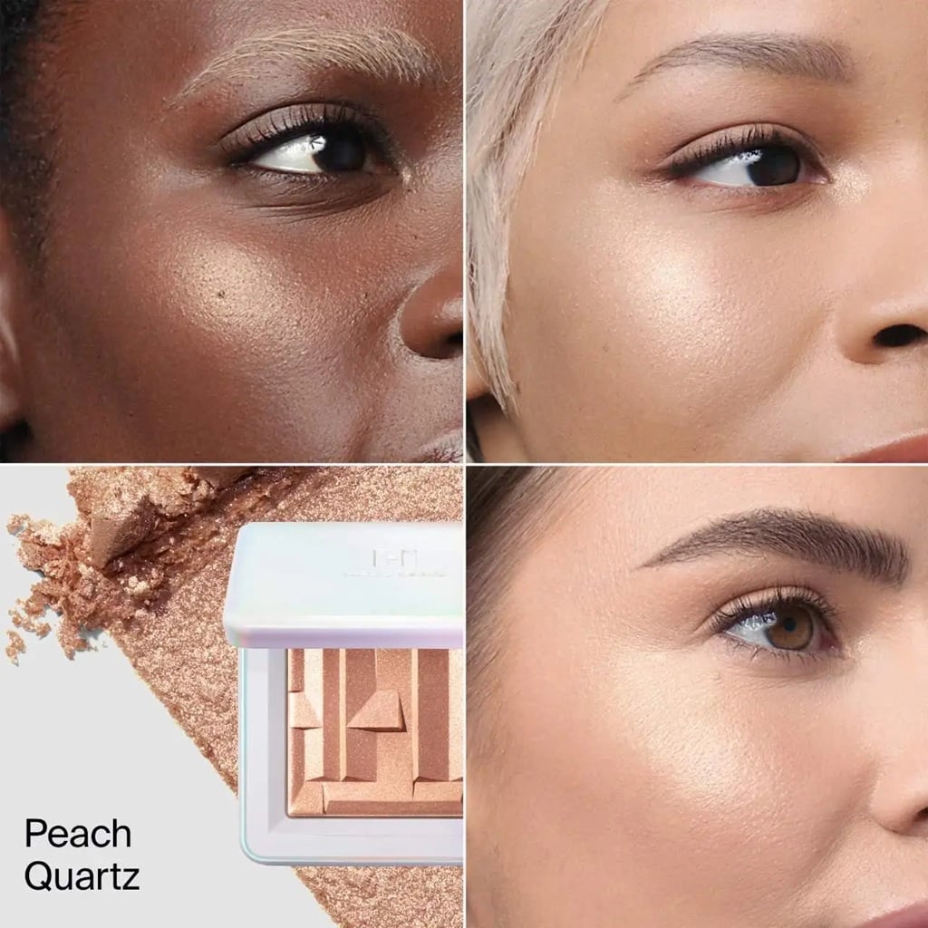 Haus Labs Bio Radiant Gel Powder Highlighter