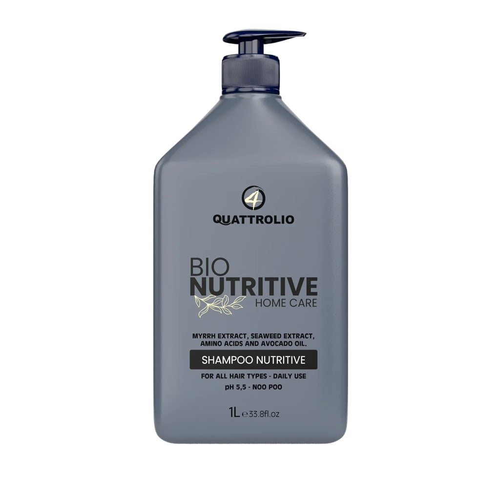 Nutritive Shampoo 1 L