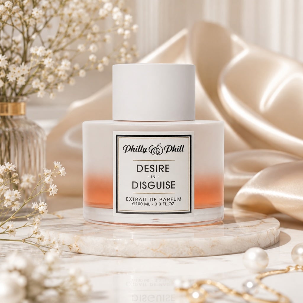 Desire in Disguise Extrait De Parfum 100 ml