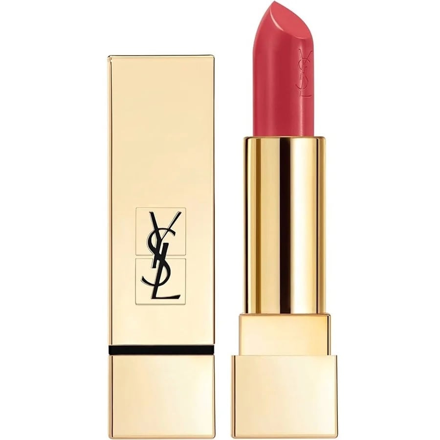 Rouge Pur Couture Lipstick 75 Rose Mix