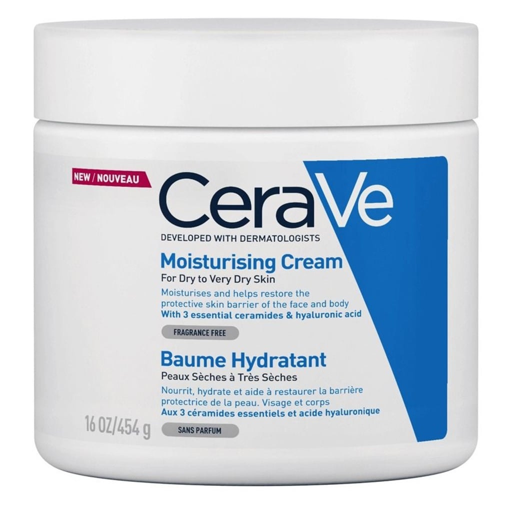 Moisturising Cream Baume Hydratant 454 g