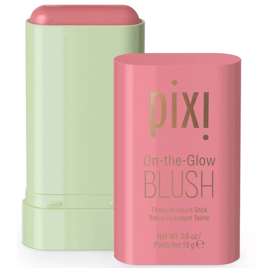 On the Glow Blush