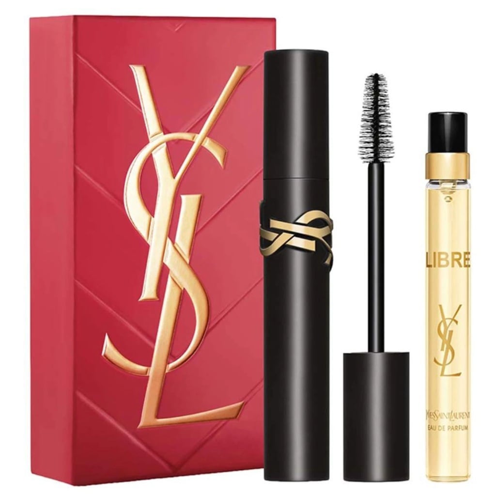 Lash Clash Set 2 PCS