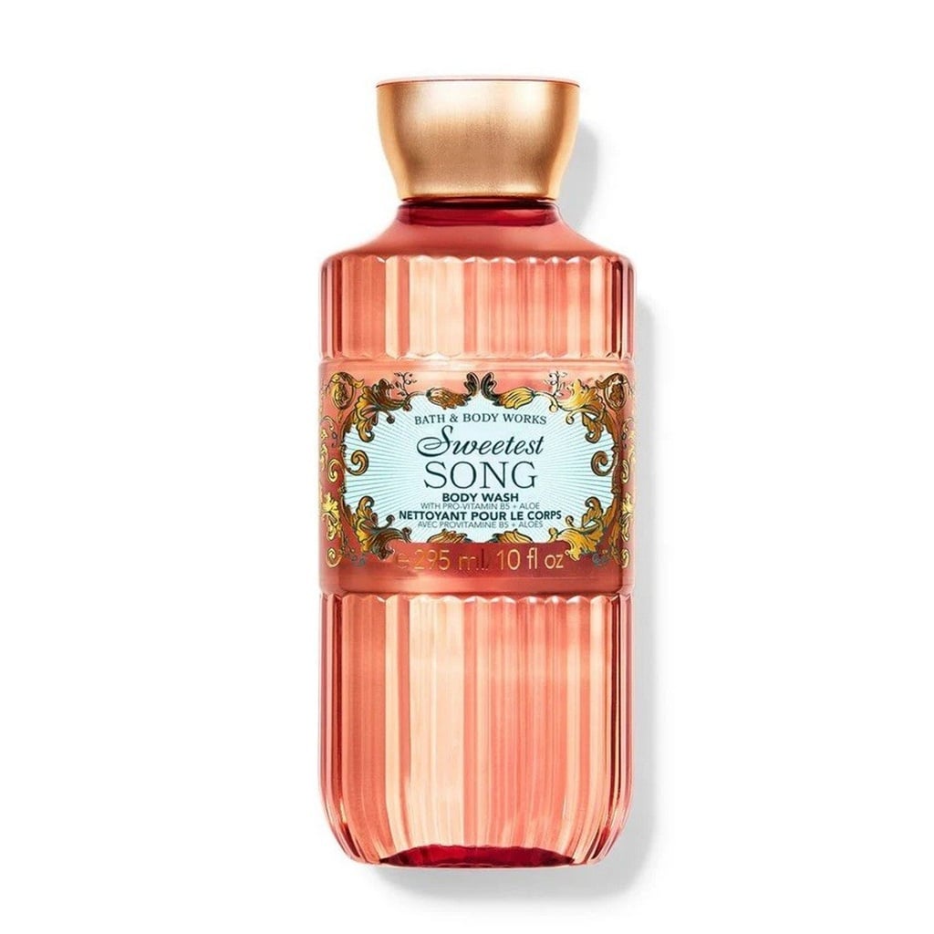 Sweetest Song Body Wash 295 ml