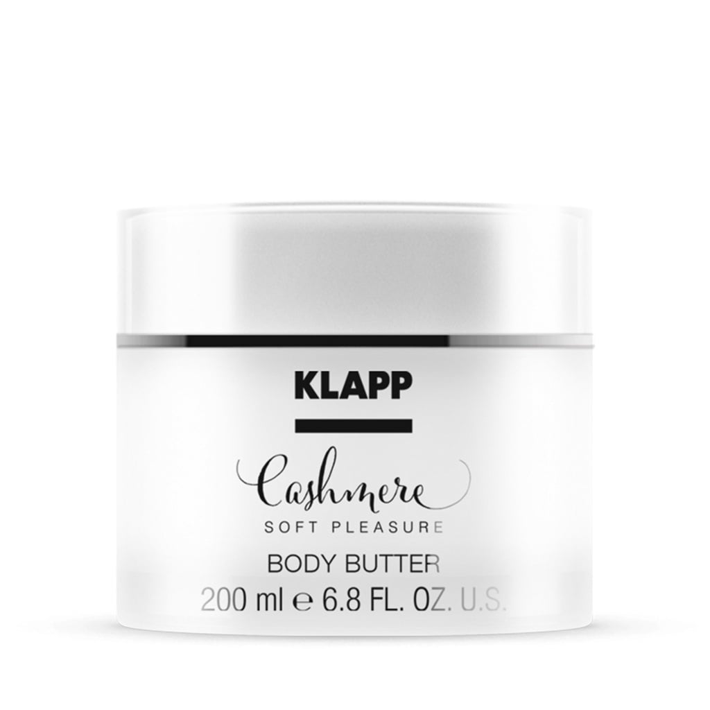 Cashmere Body Butter 200 ml