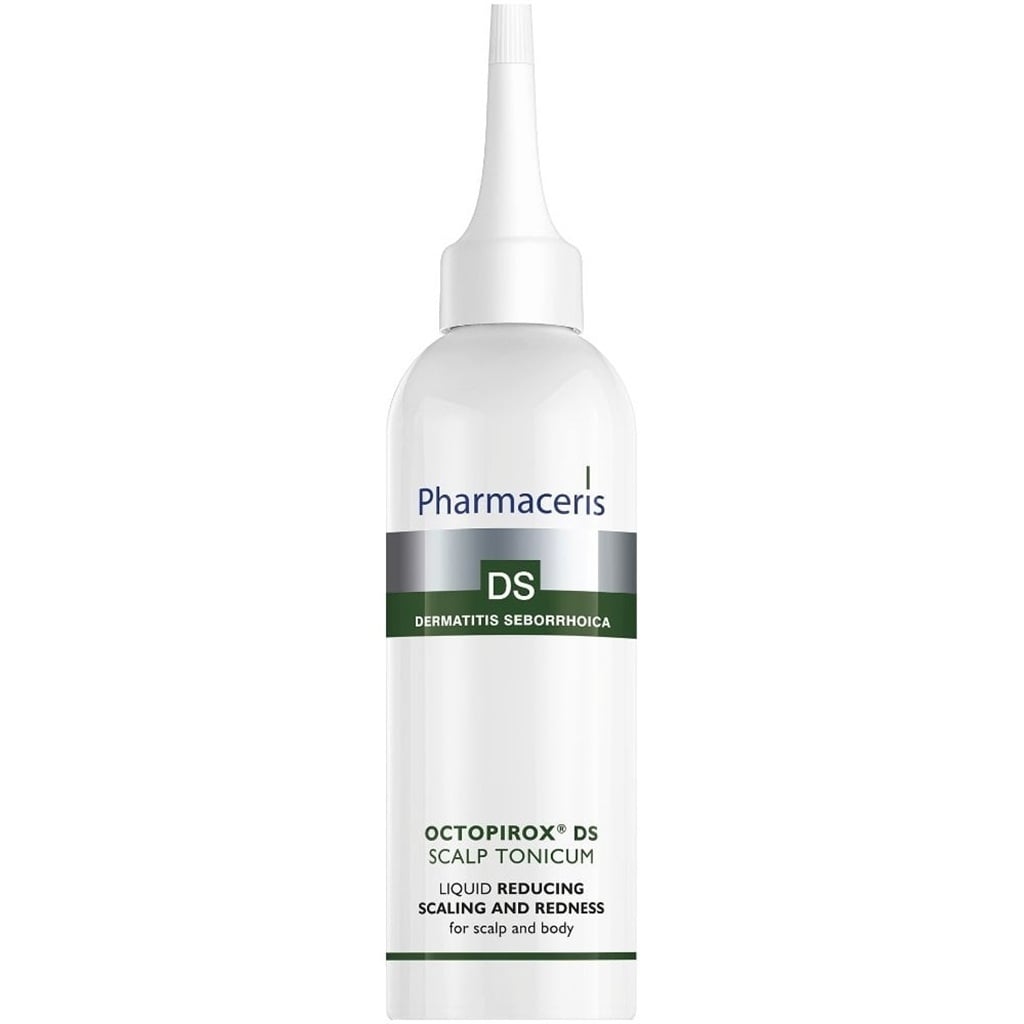DS Octopirox DS Scalp Treatment 100 ml