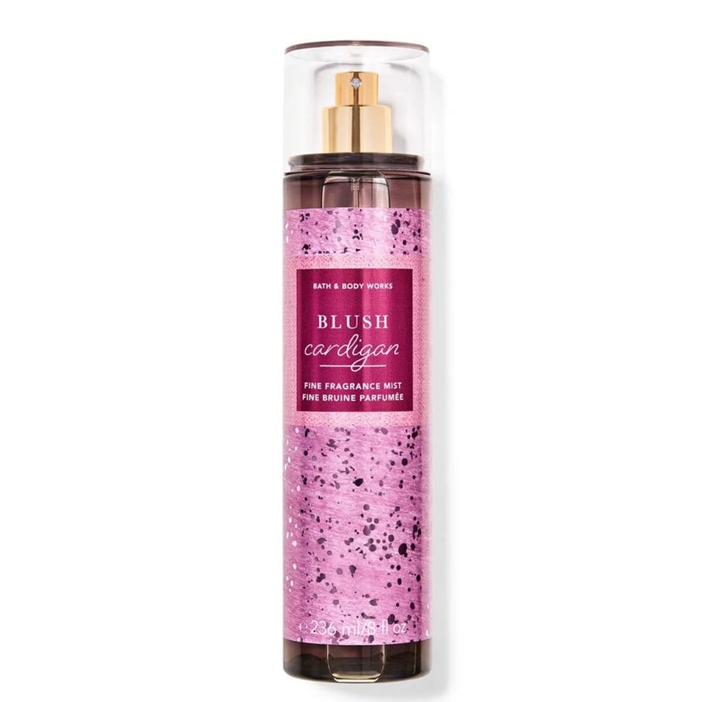 Blush Cardigan Body Mist 236 ml