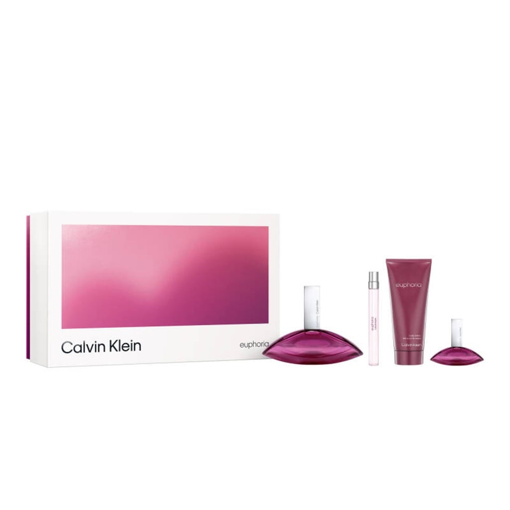 Euphoria Gift Set 4 PCS