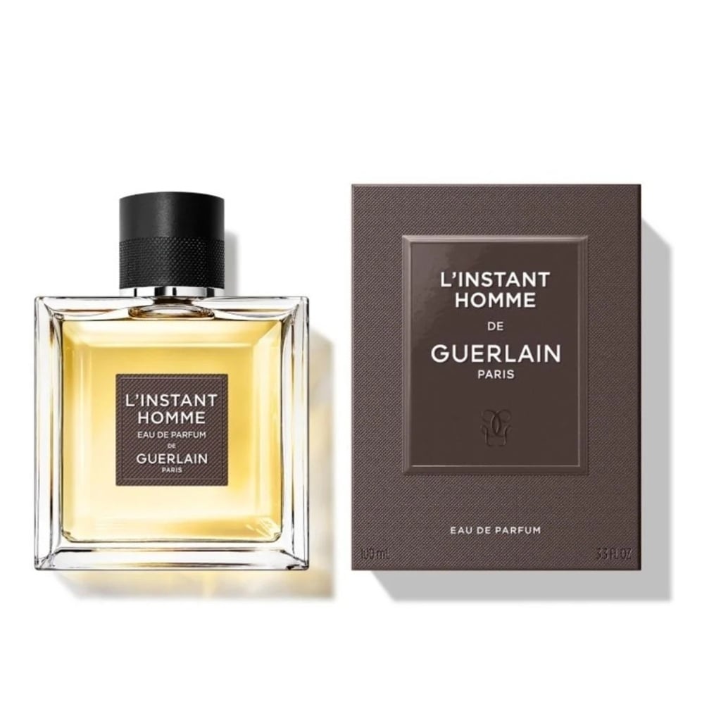 L'Instant Homme EDP 100 ml