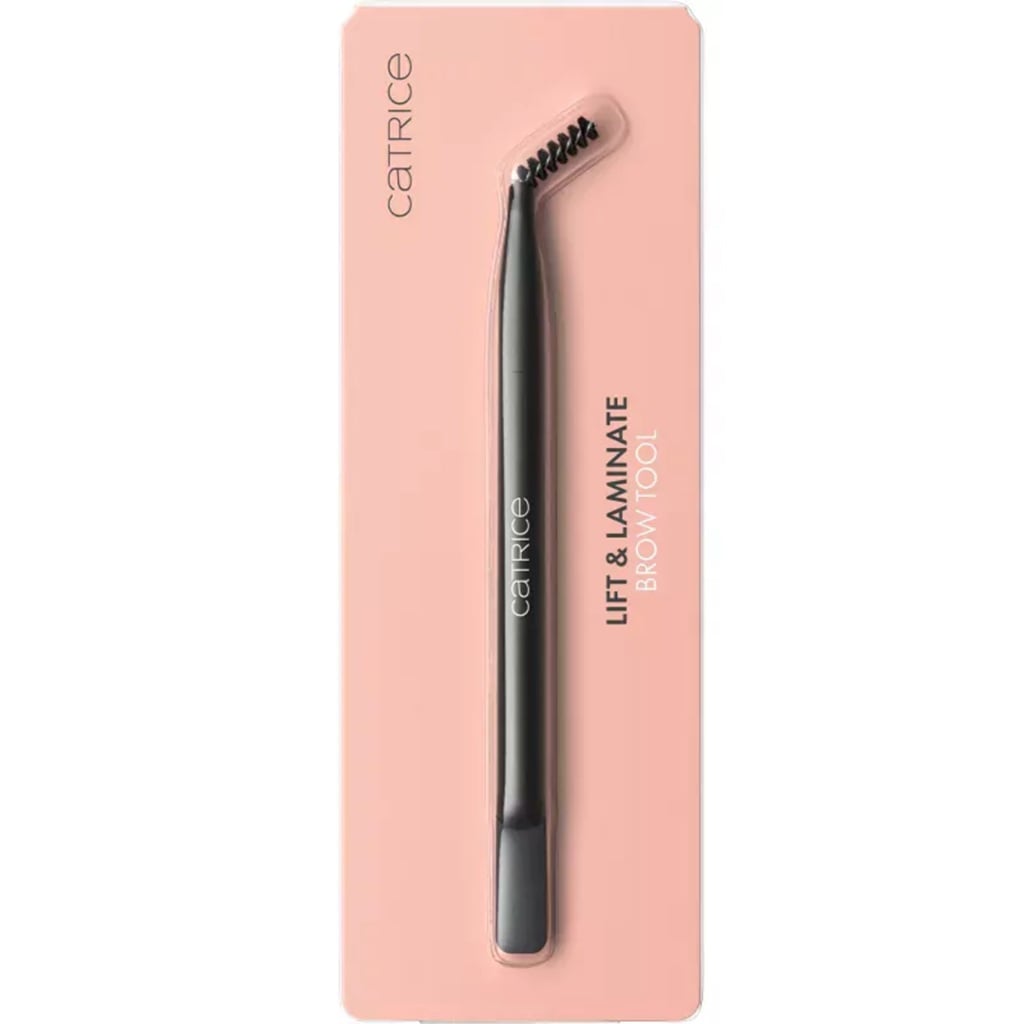 Lift & Laminate Brow Tool Brow Brush