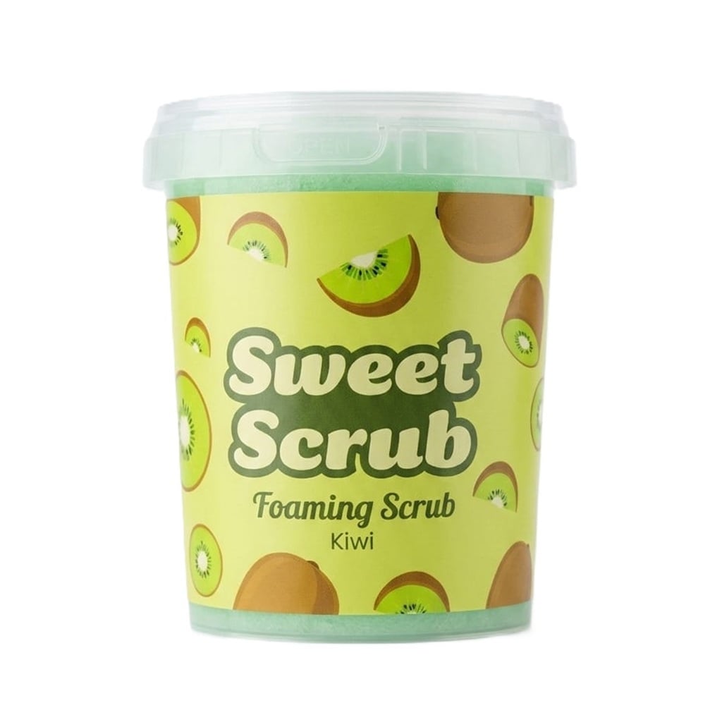 Foaming Scrub kiwi 500 g