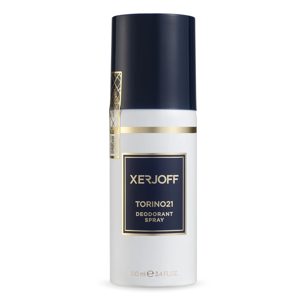 Torino21 Deodorant Spray 100 ml