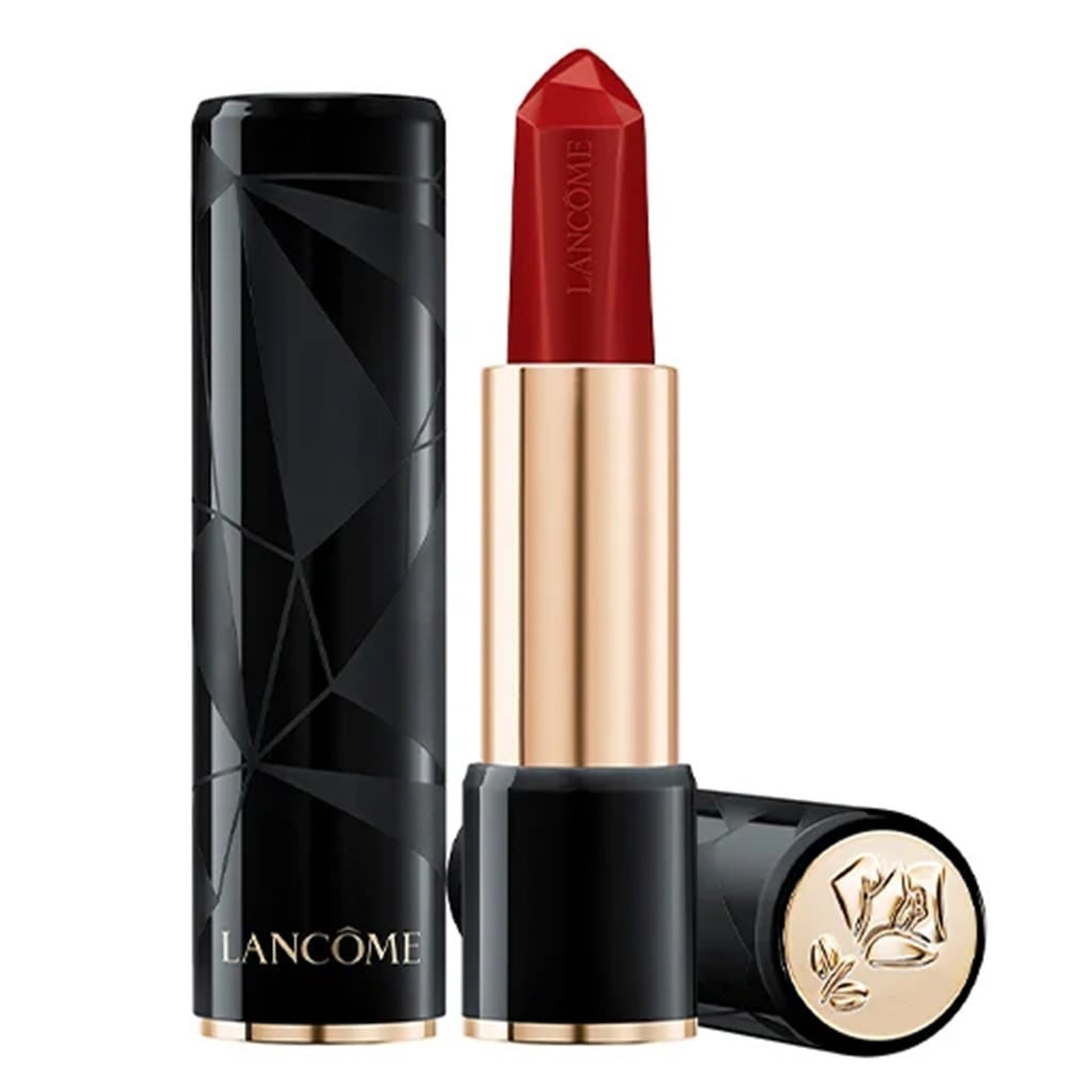 L'Absolu Rouge Ruby Cream Lipstick