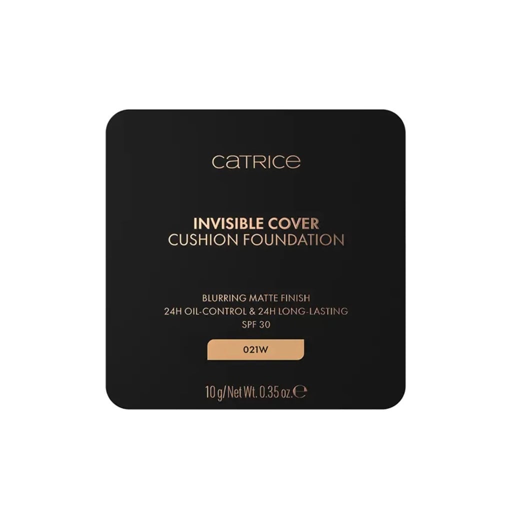 Invisible Cover Cushion Foundation