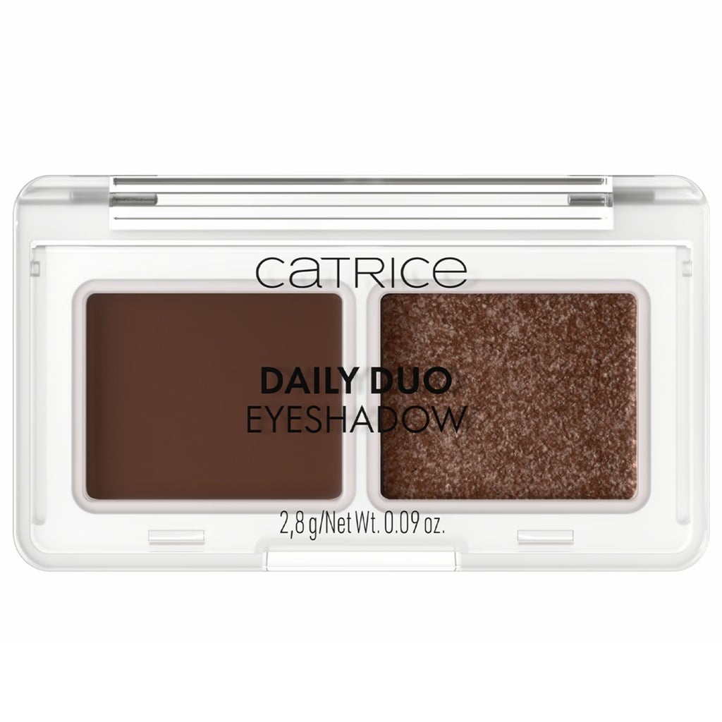 Daily Duo Eyeshadow 030 Deep Nude