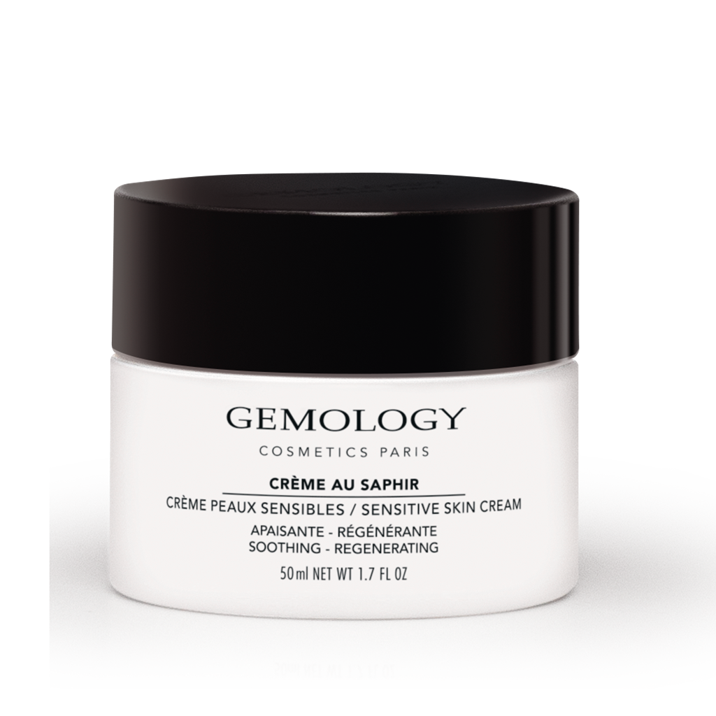 Crème au Saphir Sensetive Skin Cream 50 ml