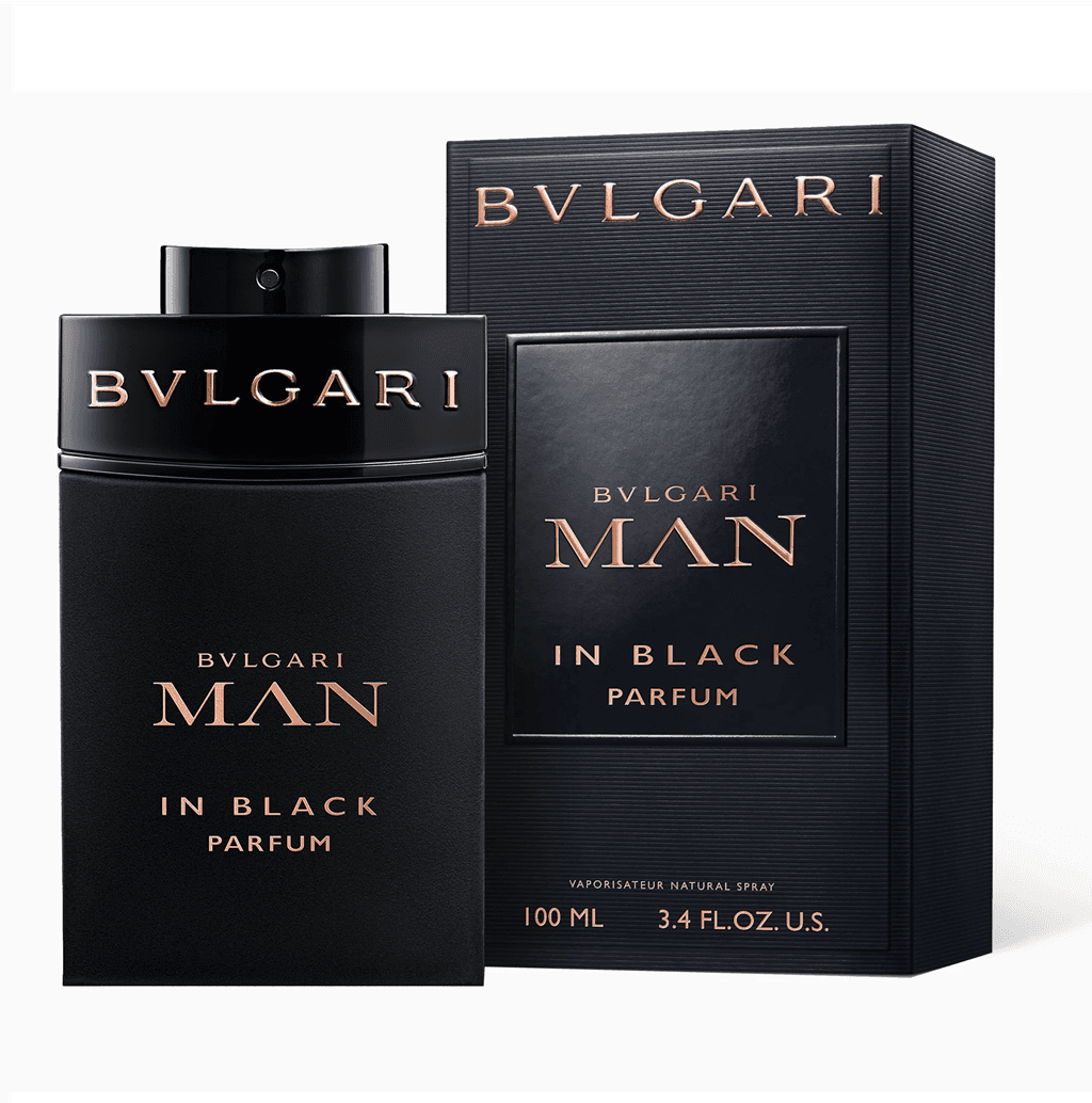 عطر مان إن بلاك بارفيوم 100 مل