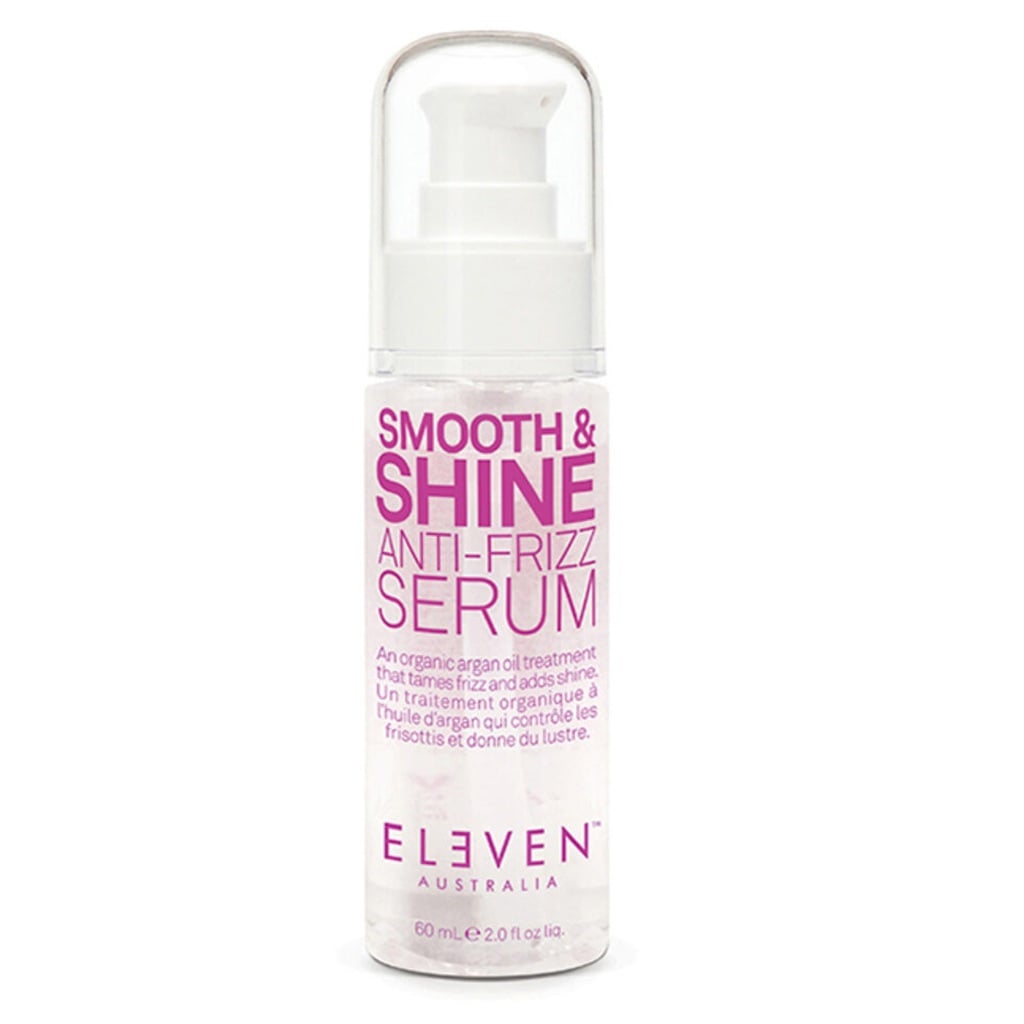 Smooth & Shine Anti Frizz Hair Serum 60 ml