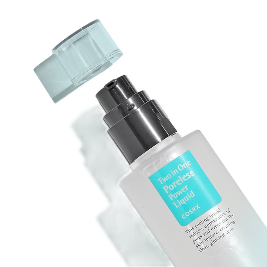 Two In One Poreless Power Liquid 100 ml