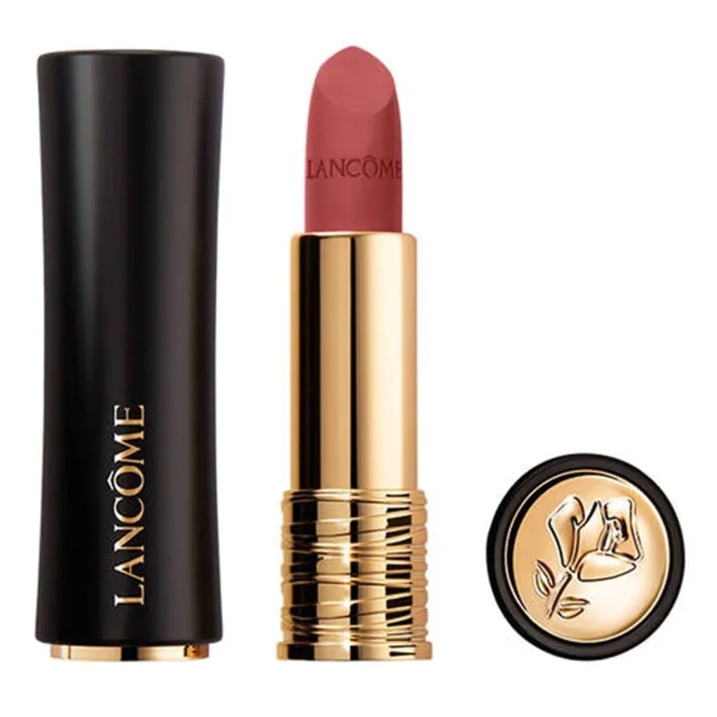 L'Absolu Rouge Matte Lipstick