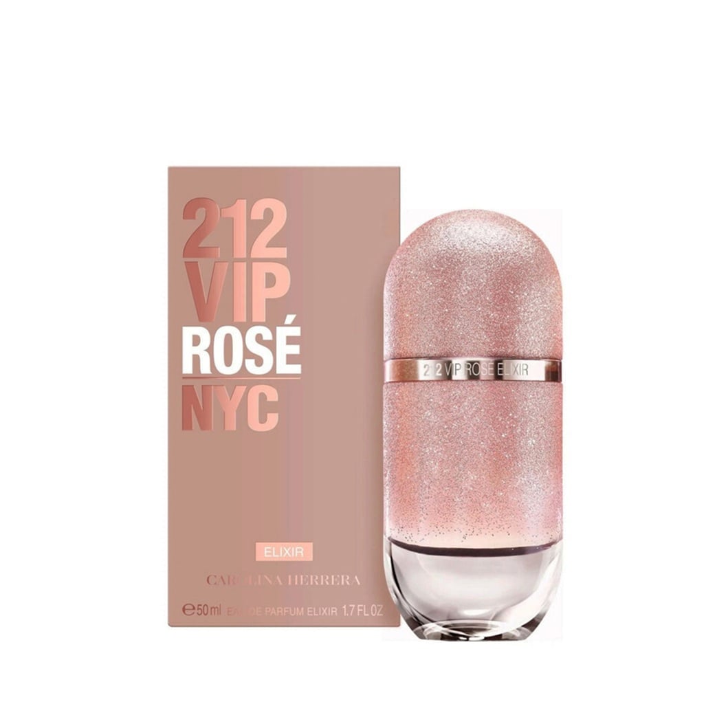 212 VIP Rose Elixir EDP 50 ml