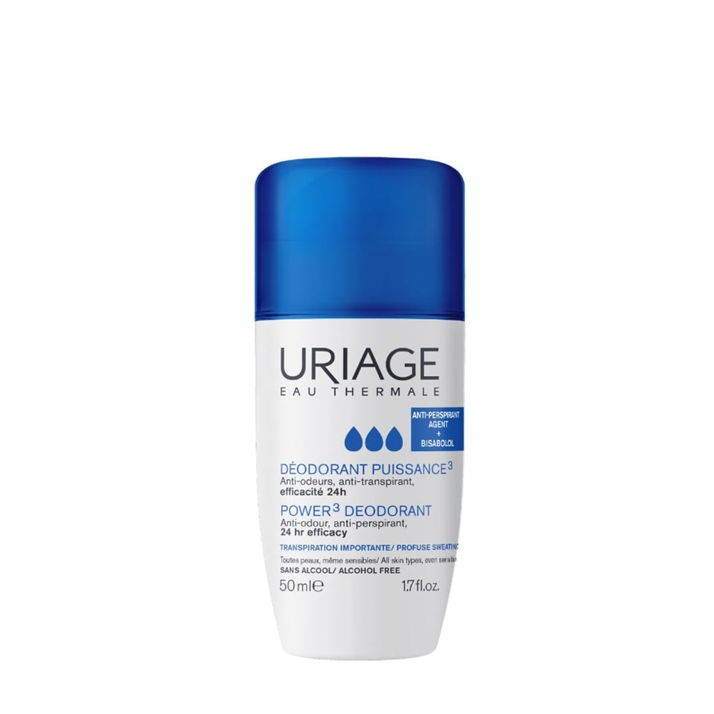 Power 3 Roll On Deodorant 50 ml