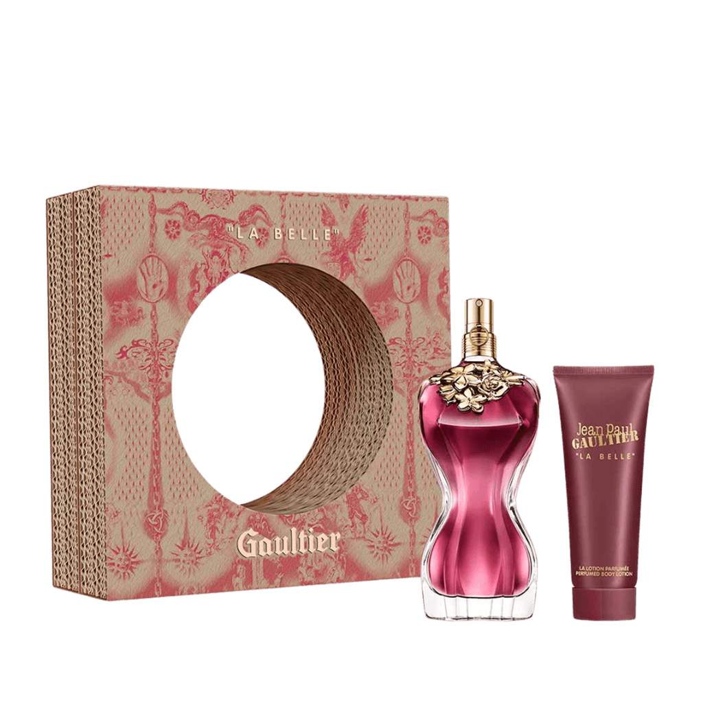 Gaultier La Belle Feminino Gift Set 2 PCS