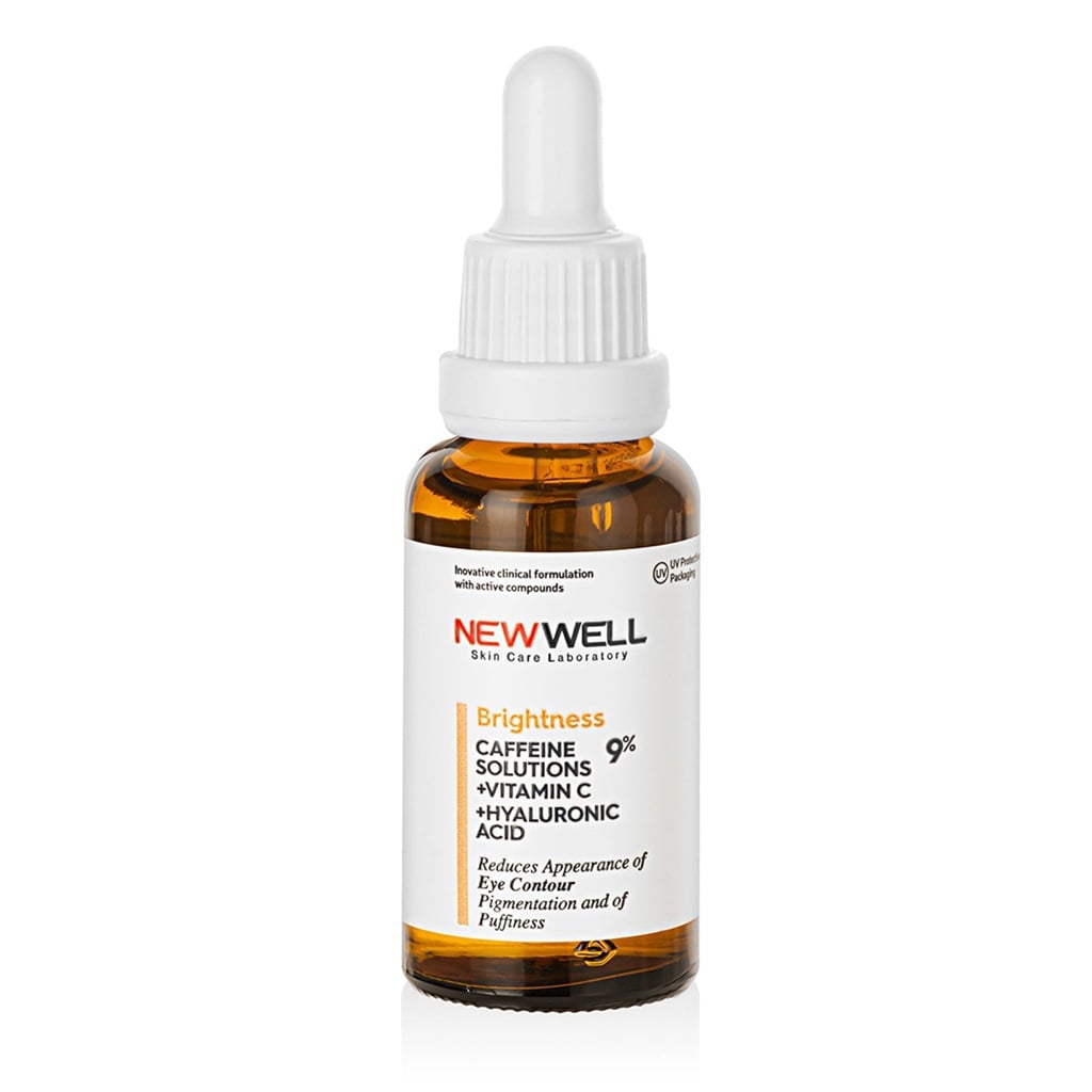Caffeine Serum For Brightening Dark Circles 30 ml