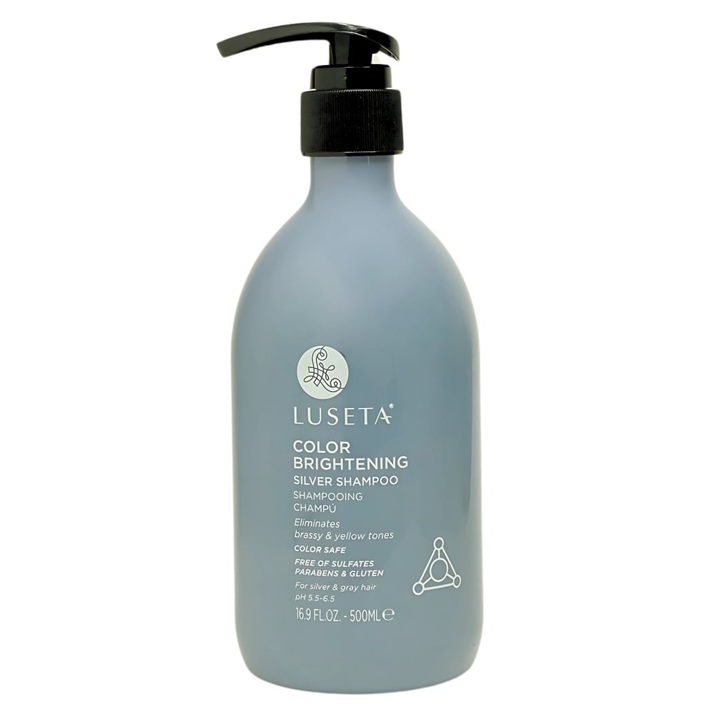 Color Brightening Silver Shampoo 500 ml