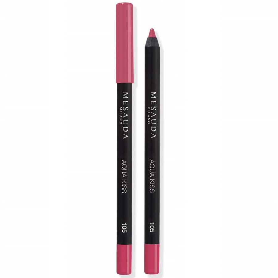 Aqua Kiss Waterproof Lip Pencil