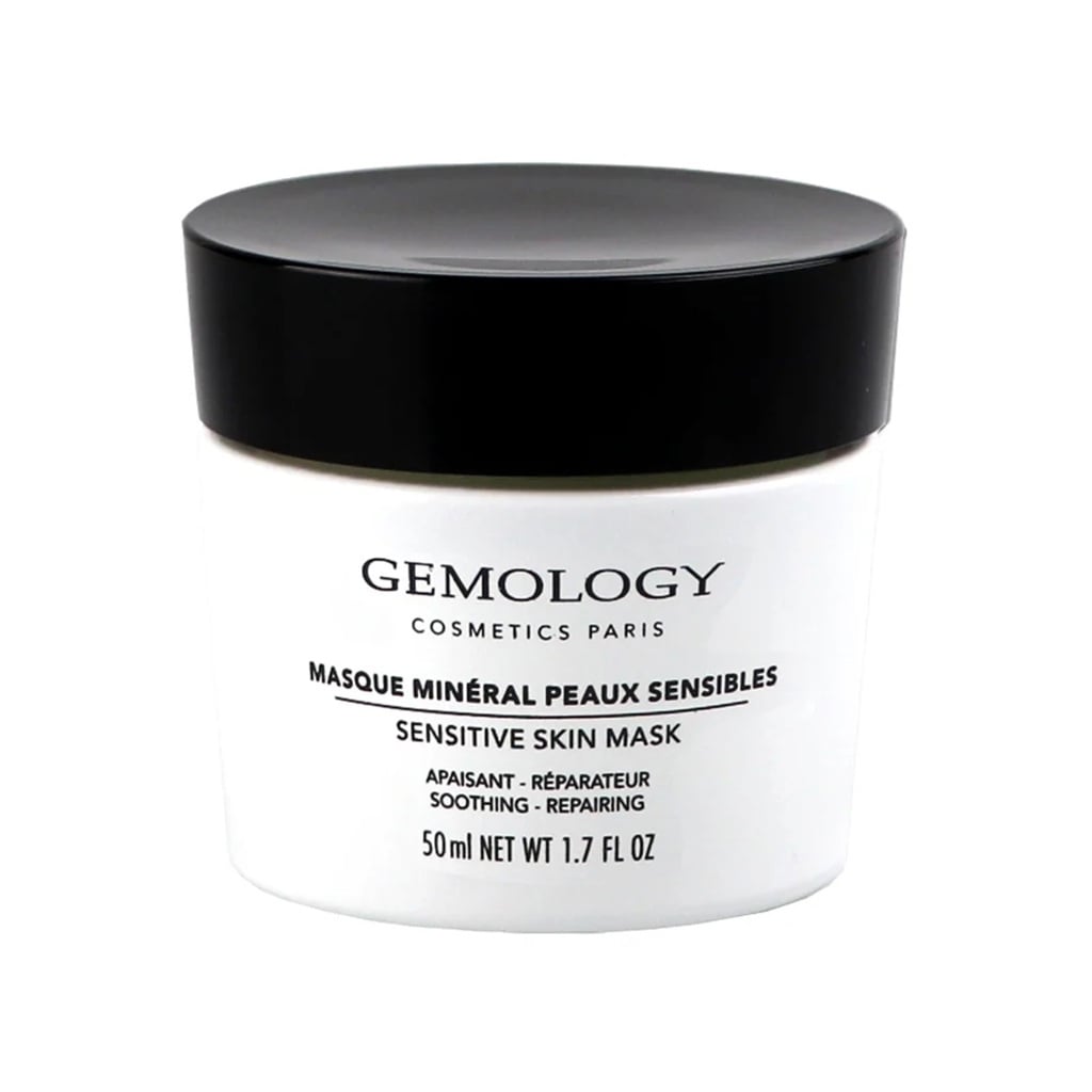 Sensitive Skin Mineral Mask 50 ml