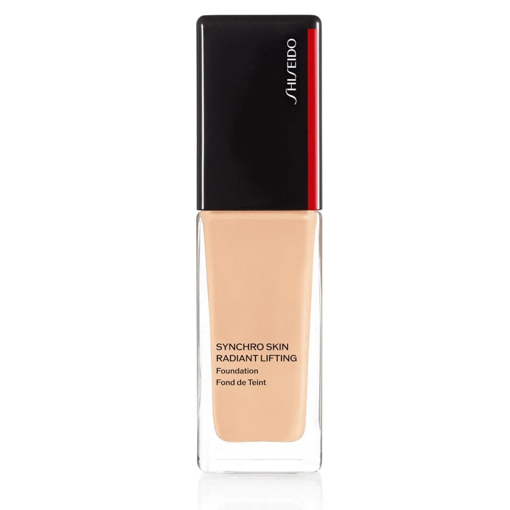 Synchro Skin Radiant Lifting Foundation 30 ml