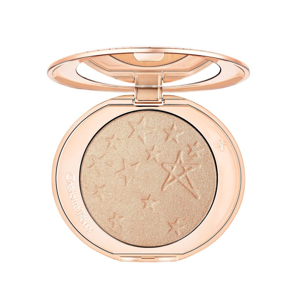 Hollywood Glow Glide Face Architect Highlighter