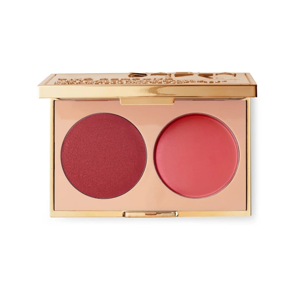 Two Reasons Cheek and Lip Tint (Touch My Soul)