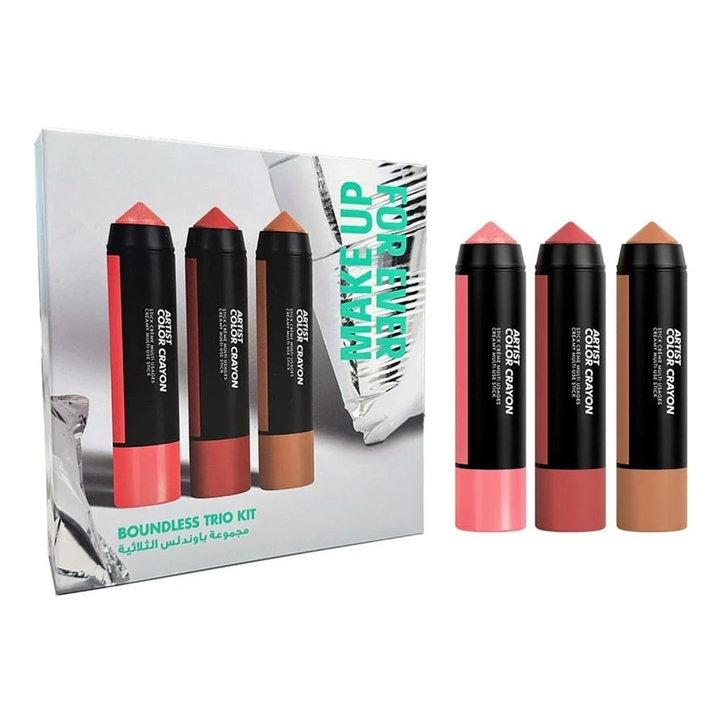 Boundless Trio Blush Kit