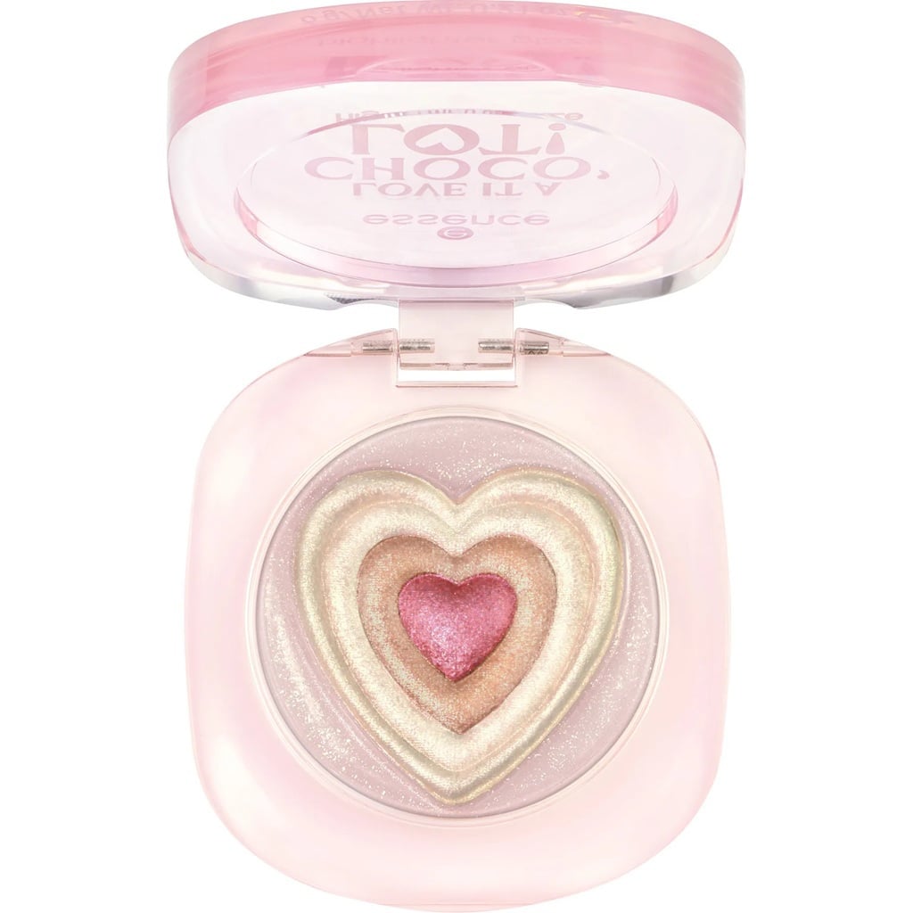 Love It A Choco' Lot! Highlighter 01