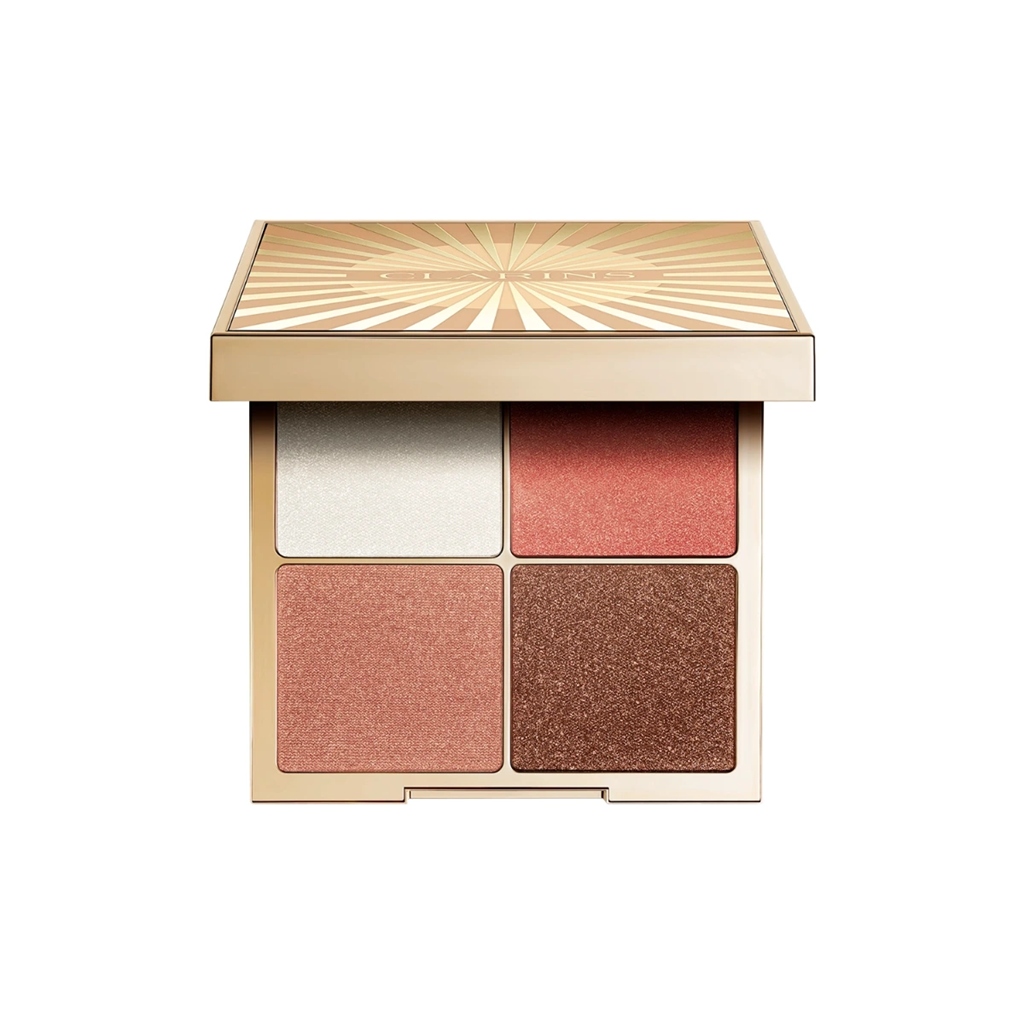 All In One Palette For Face & Eyes 12 g