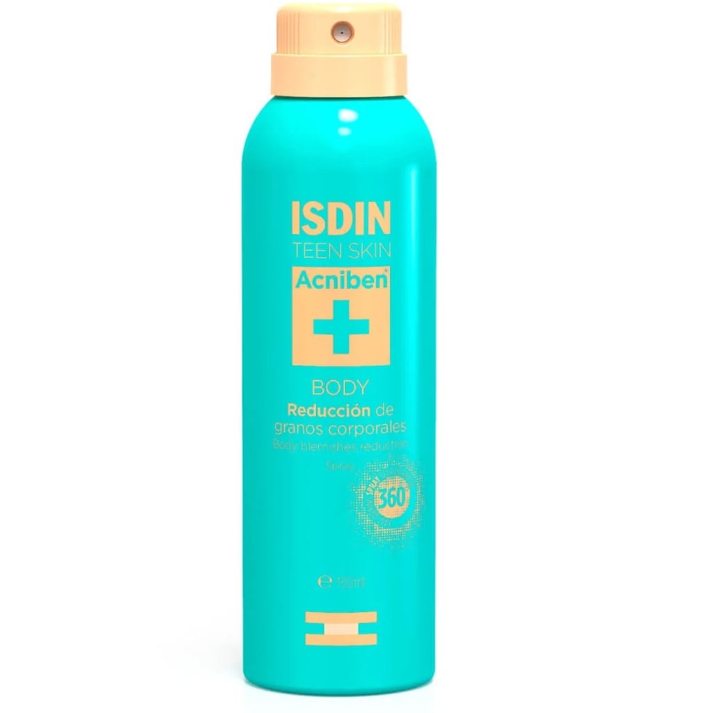 Acniben Body Spray 150 ml