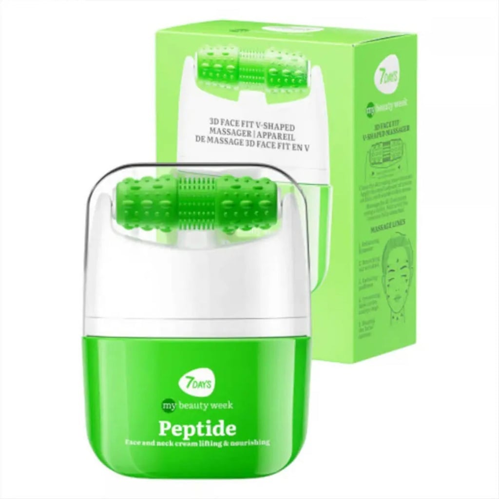 Peptide V-Shaping Facial Nourish&Lift 40 ml